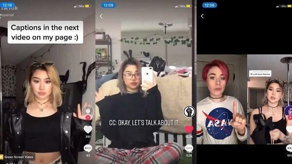 tiktok fsk 18 app ios
