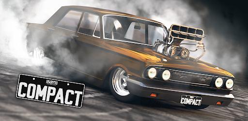 Thumbnail Torque Burnout