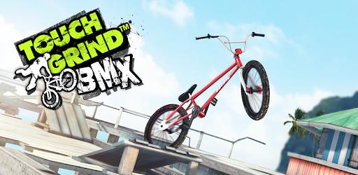 Thumbnail Touchgrind BMX