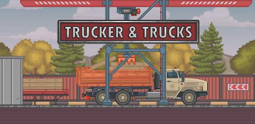 Thumbnail Best Trucker 2