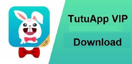 Tutuapp iOS