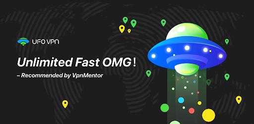 Thumbnail UFO VPN Premium