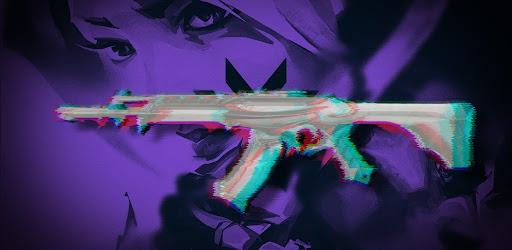 Thumbnail Valorant Gun Simulator
