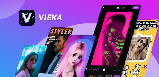 Thumbnail Vieka Pro