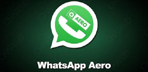 WhatsApp Aero iOS