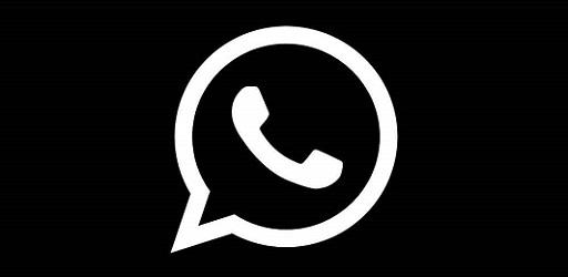 Thumbnail Whatsapp Karanlık