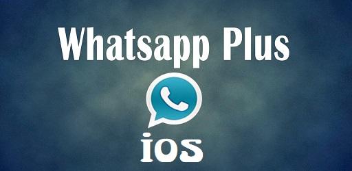 Whatsapp Plus iOS