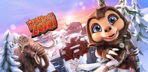 Thumbnail Wonder Zoo