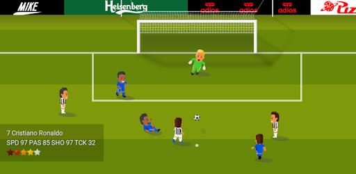 Thumbnail World Soccer Champs