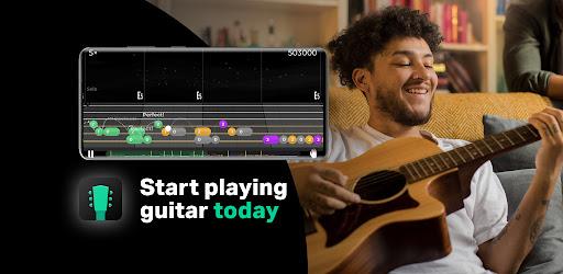 Thumbnail Yousician Premium