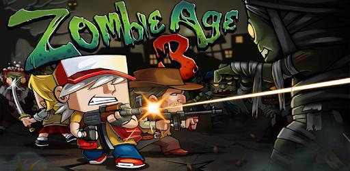 Thumbnail Zombie Age 3 Premium