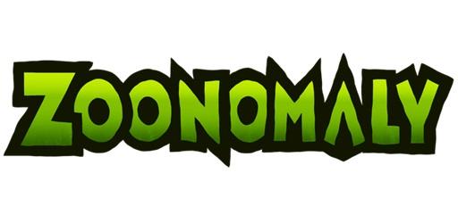 Thumbnail Zoonomaly Horror Game