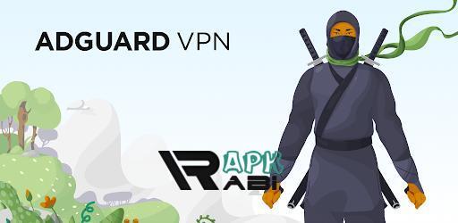 Thumbnail AdGuard VPN