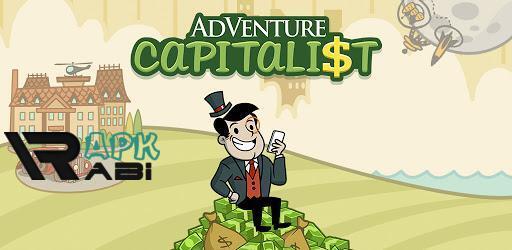 Thumbnail AdVenture Capitalist