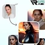 Icon Artguru AI Face Swap