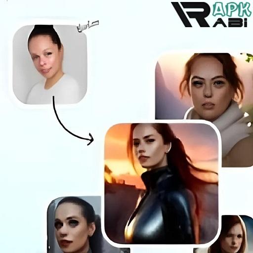 Artguru AI Face Swap