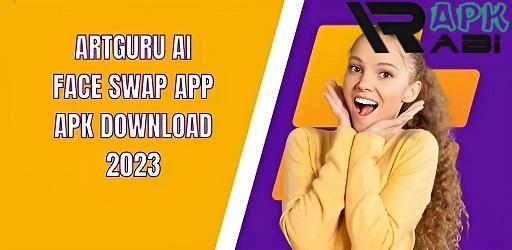 Thumbnail Artguru AI Face Swap