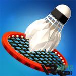 Icon Badminton League