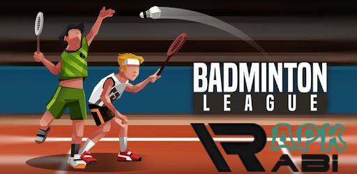 Thumbnail Badminton League