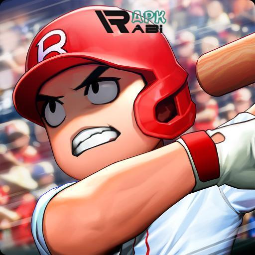 BASEBALL 9