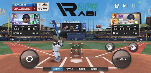 Thumbnail BASEBALL 9