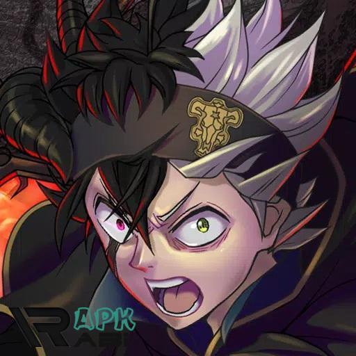 Black Clover