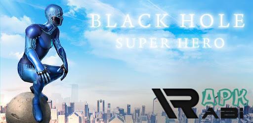 Thumbnail Black Hole Hero Vice Vegas