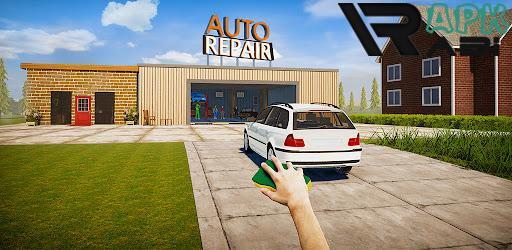 Thumbnail Car Sale Dealership Simulator