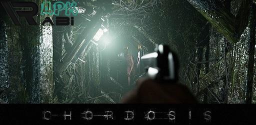 Thumbnail Chordosis Game