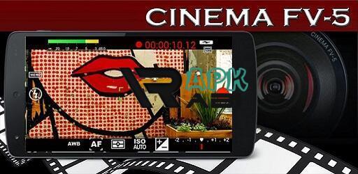Thumbnail Cinema FV-5 Pro