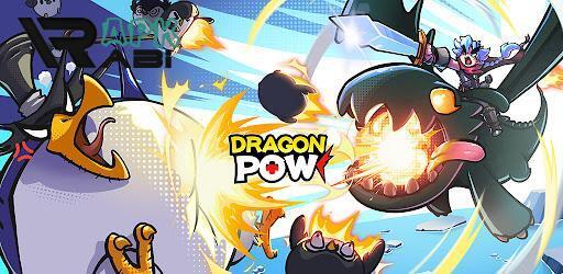 Thumbnail Dragon POW!