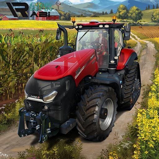 Farming Simulator 23