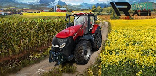 Thumbnail Farming Simulator 23