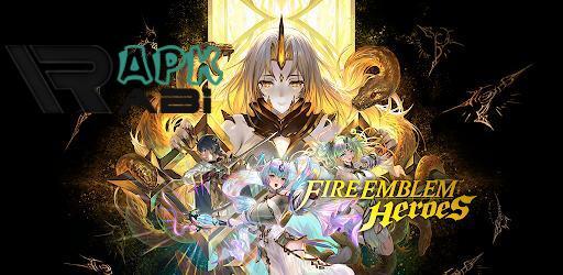 Thumbnail Fire Emblem Heroes