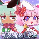 Icon Gacha Life