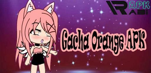 Thumbnail Gacha Orange