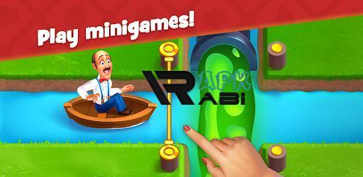 Thumbnail Gardenscapes