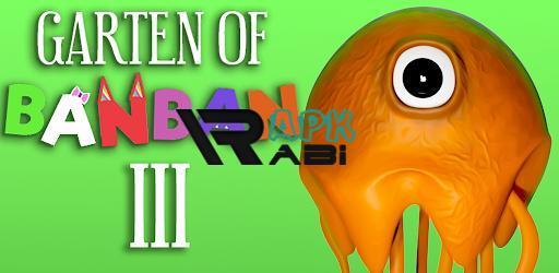 Thumbnail Garden of Banban 3