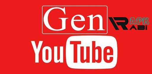 Thumbnail GenYoutube