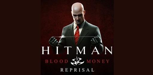 Thumbnail Hitman Blood Money
