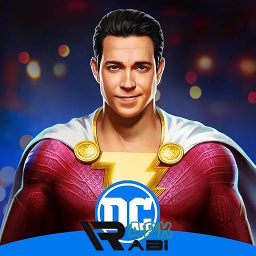 Injustice 2