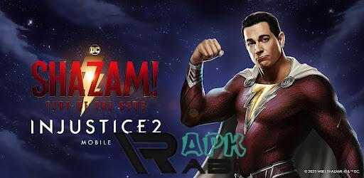 Thumbnail Injustice 2