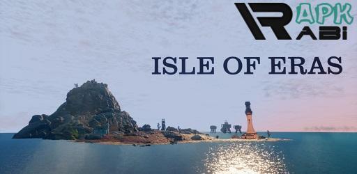 Thumbnail Isle of Eras Game