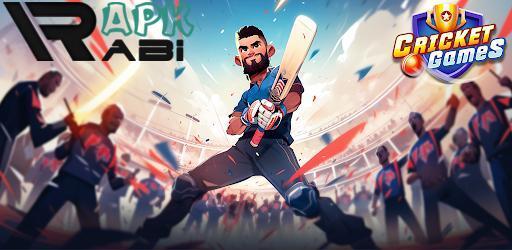 Thumbnail King Of Cricket Game