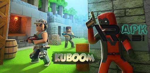 Thumbnail KUBOOM