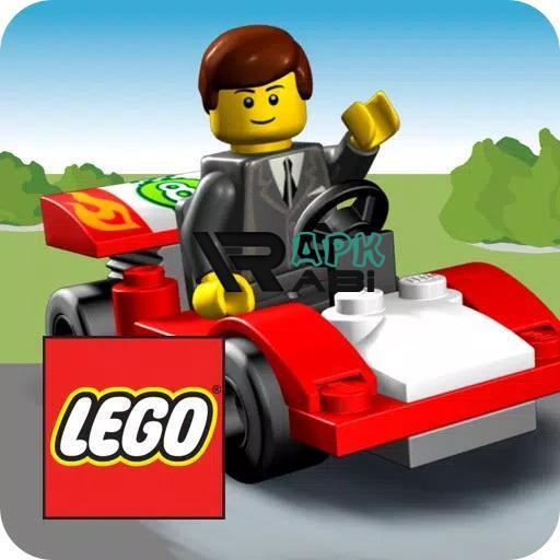 LEGO Juniors