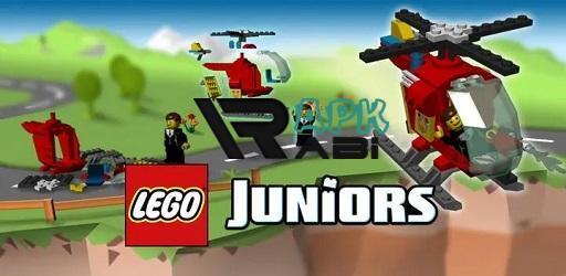 Thumbnail LEGO Juniors