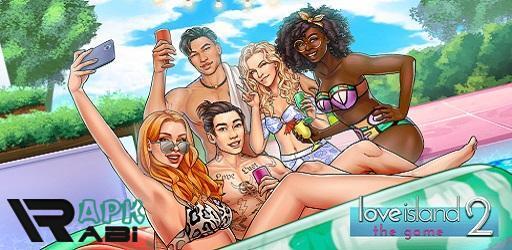 Thumbnail Love Island