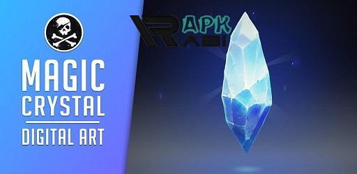 Thumbnail Magic Crystal ML