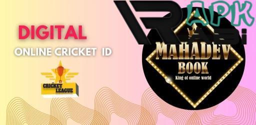 Thumbnail Mahadev Betting App